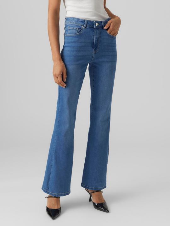 Immagine prodotto Vero Moda Jeans a vita alta (32)