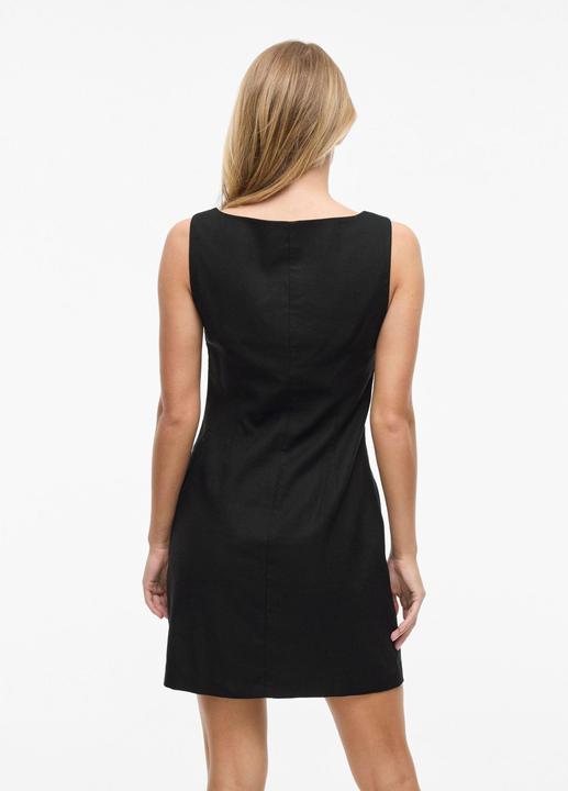 Produktbild Vila VIPOCKEY Tailored Minikleid (38)