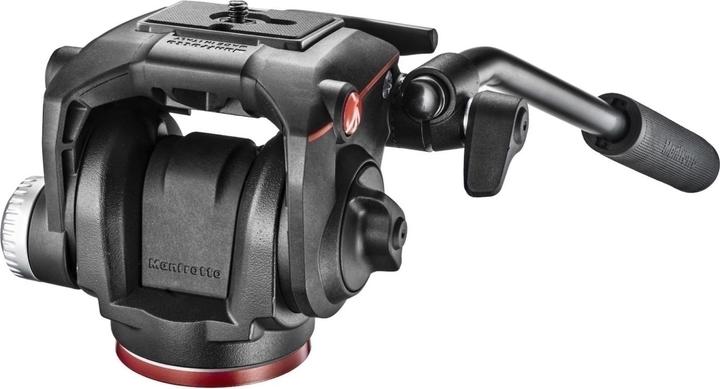Produktbild Manfrotto X-Pro Fluid (Videokopf)