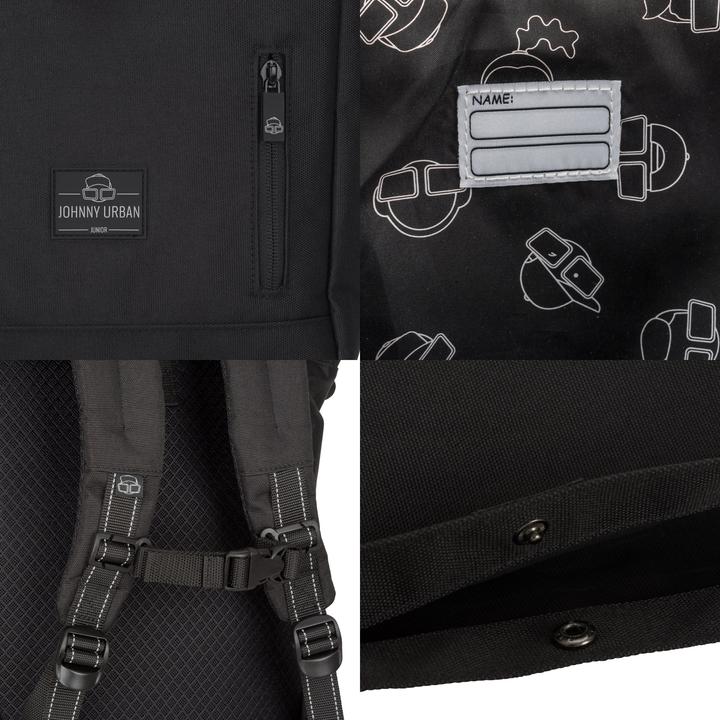 Actual product image Johnny Urban Aaron (10 l)