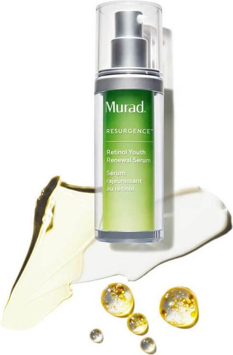 Produktbild Murad 80963 Gesichtsserum 30 ml Frauen (30 ml)