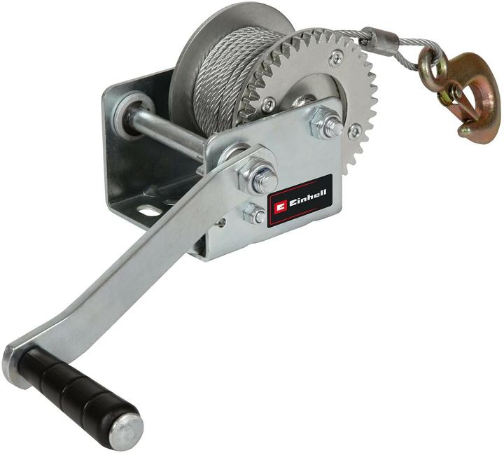 Einhell TC-WI 500