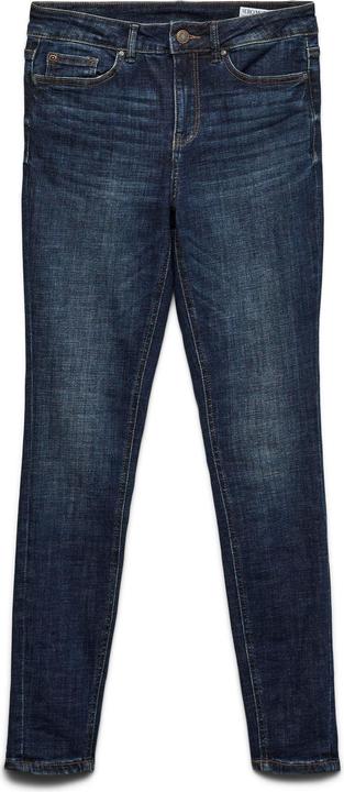 Produktbild Vero Moda Vmflash Mr Skinny Jeans Li3303 Ga Noos (XXL)