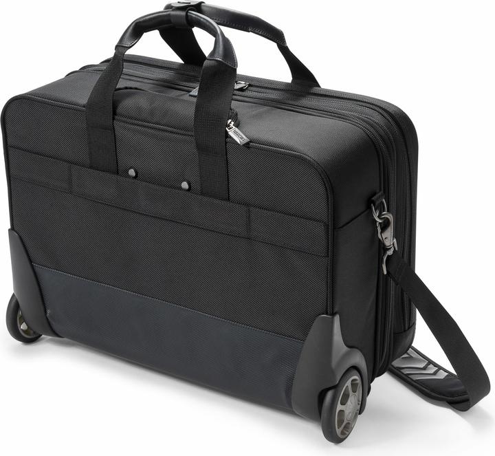 Actual product image Dicota Top Traveller Scooter PRO (27 l, Hand luggage (up to 50 litres))