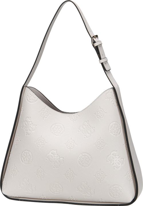 Produktbild Guess Keandra Schultertasche 39 cm