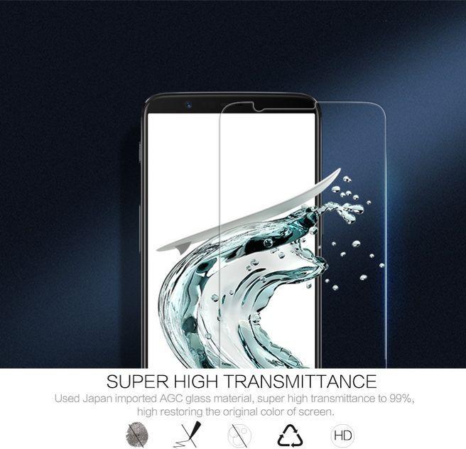 Produktbild Nillkin H+ PRO (1 Stück, OnePlus 5T)