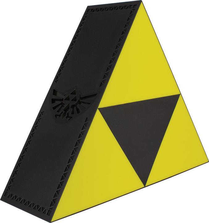 Actual product image Paladone Products Legend of Zelda: Triforce
