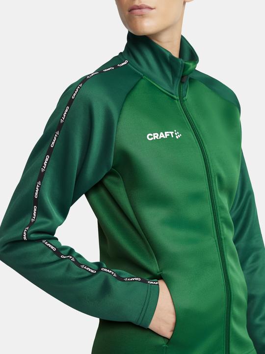 Produktbild Craft SQUAD 2.0 FULL ZIP W (XS)