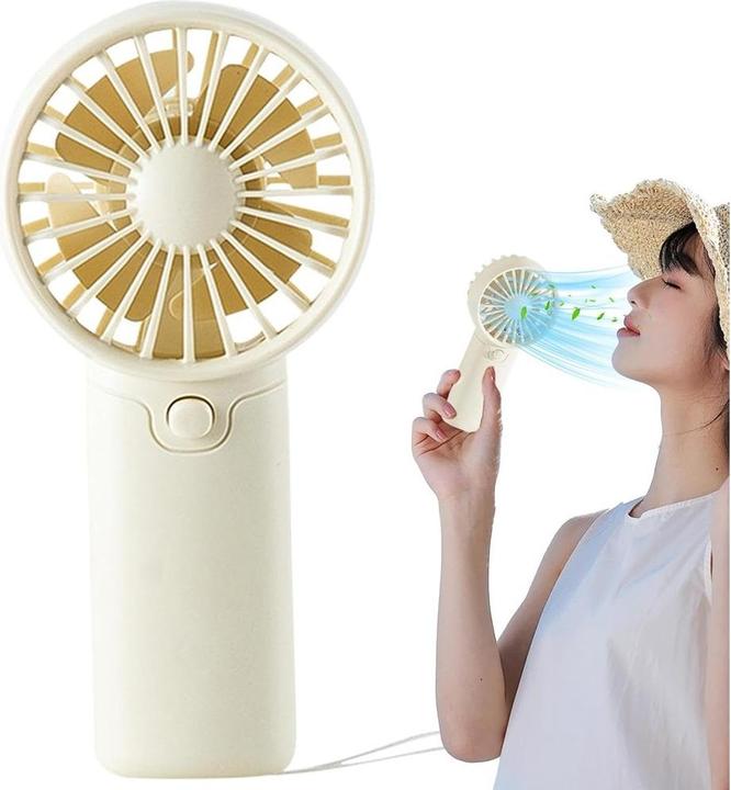Image du produit ASMI Mini-Ventilator für unterwegs