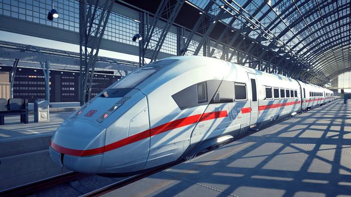 Produktbild Nacon Gaming Train Life: A Railway Simulator (Xbox Series X, Xbox One S, DE, FR)