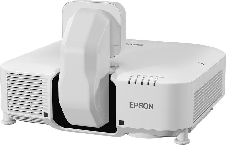 Produktbild Epson EB-L1070U (Full HD, 7000 lm, 0.35 - 10.11:1)