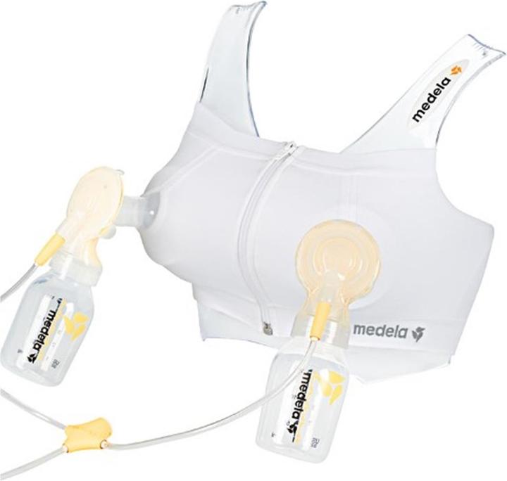 Produktbild Medela Easy Expression Bustier (M)