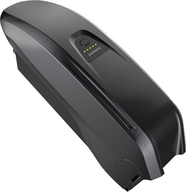Actual product image Shimano Steps BT-EN606 (630 Wh, E-Bike battery)
