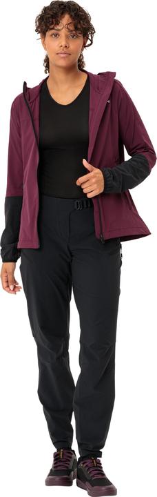 Immagine prodotto Vaude Giacca Moab IV da donna (46)