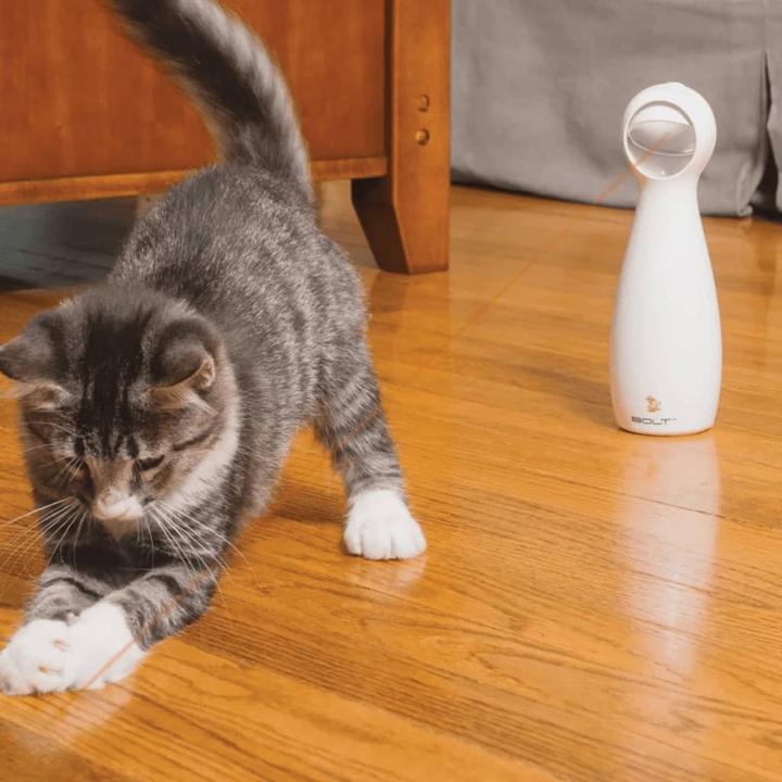 Image du produit PetSafe Bolt (Jouets avec herbe à chat)