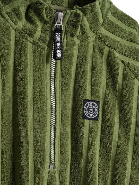 Immagine prodotto hummel stsCARSON MEZZA ZIP (116)