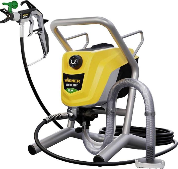 Wagner Control Pro 250 M
