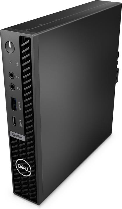 Actual product image Dell OptiPlex 7010 Micro Plus (Intel Core i5-13500T, 16 GB, 512 GB, UHD Graphics 770)