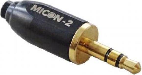 Produktbild RØDE MiCon 2, Adapter für Mini-Mikrofone (Klinkenadapter)