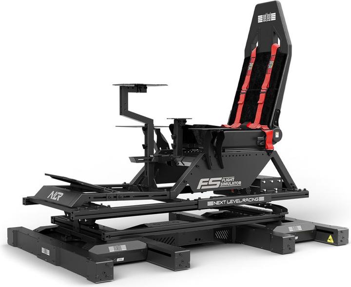 Actual product image Next Level Racing ELITE Motion Adapter Frame
