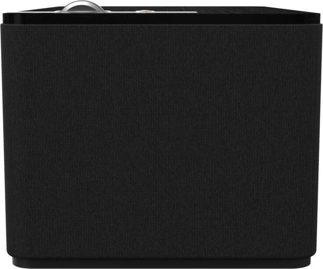 Actual product image Klipsch The Three Plus (Electrical connection)