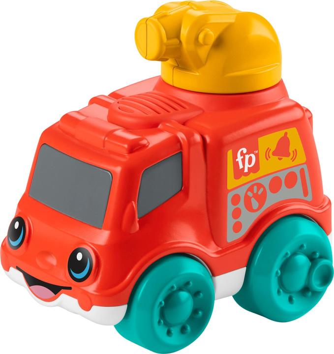 Immagine prodotto Fisher-Price 0