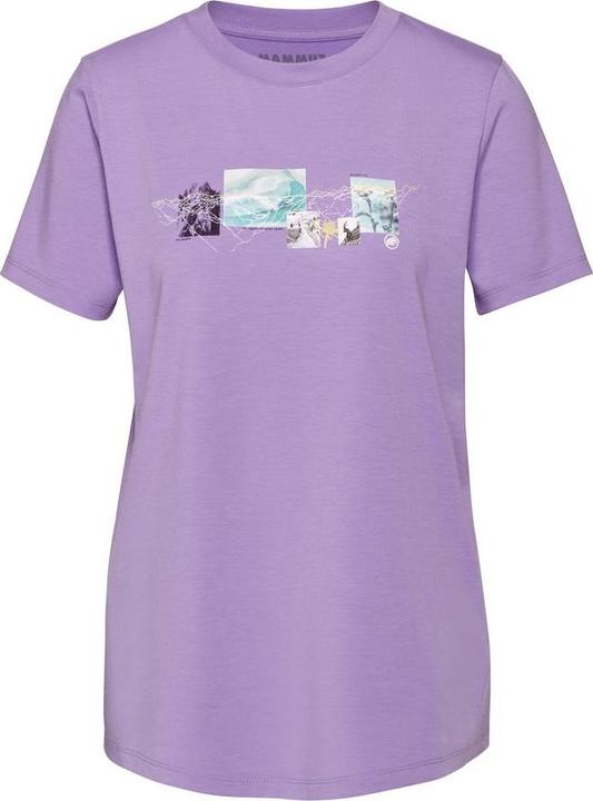 Image du produit Mammut Mountain T Shirt 3308m (XS)