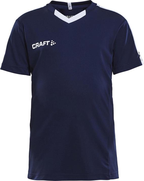 Actual product image Craft Progress Jersey Contrast Jr (158)