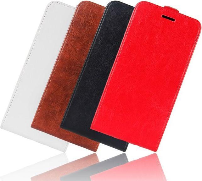 Image du produit MU Classic Housse en cuir Flipcase (Samsung Galaxy A21s)