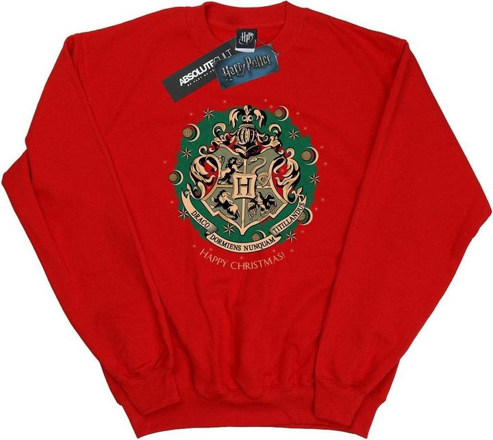 Produktbild Christmas Wreath Sweatshirt (XL)