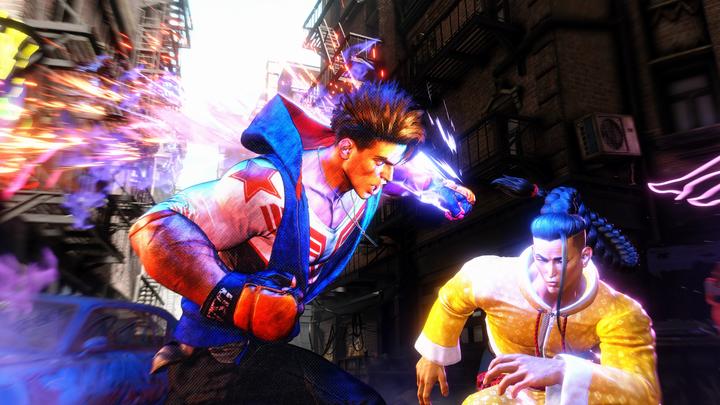 Produktbild Microsoft Street Fighter 6 Ultimate Edition (Xbox Series X, Xbox Series S)