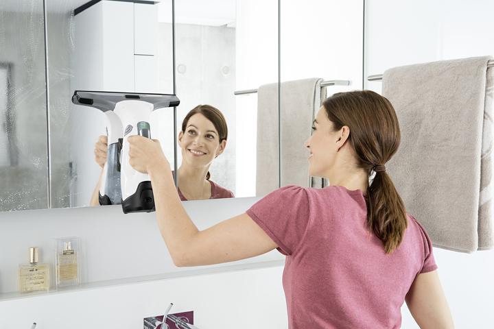 Actual product image Kärcher WV 5 Premium Plus