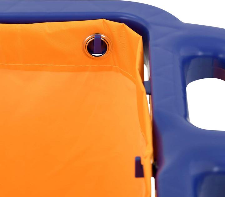 Produktbild Ulsonix Reinigungswagen Müllsack 4 Rollen Profi Gerät Wagen Reinigung Haushalt