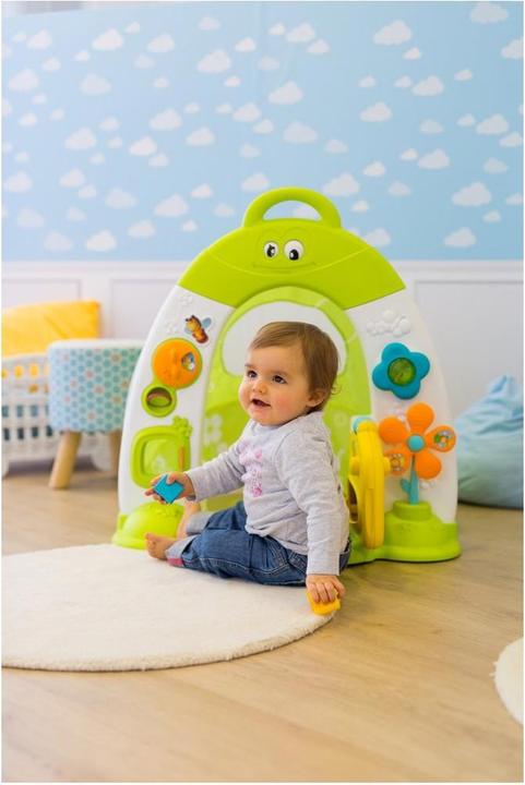 Produktbild Smoby Cotoons Entdecker-Haus