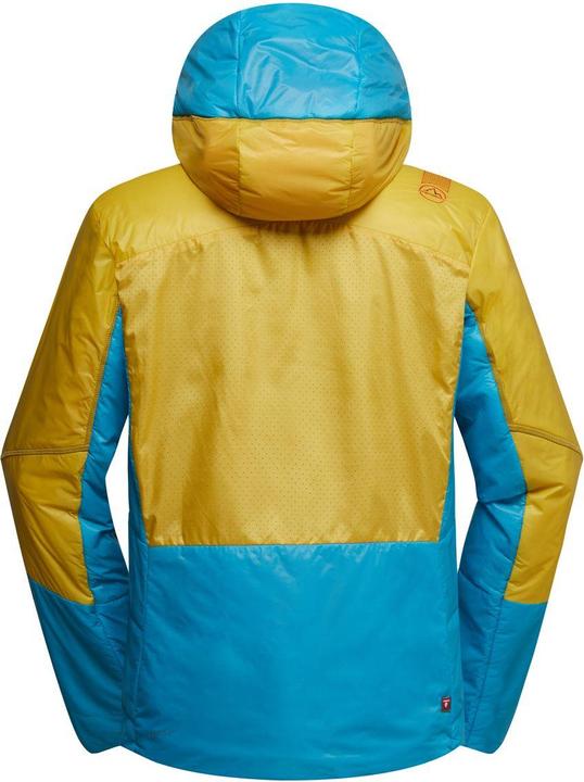 Immagine prodotto La Sportiva Alpine Guide Primaloft Hoody M (L)