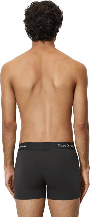 Actual product image Marc O'Polo Boxer shorts Casual Figure-hugging (S, pack of 3)