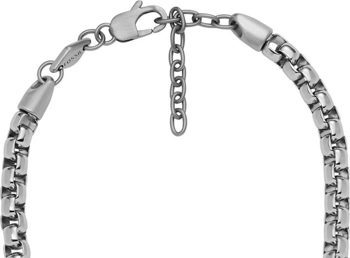Produktbild Fossil Jewelry Halskette (Edelstahl, 45 - 50 cm)