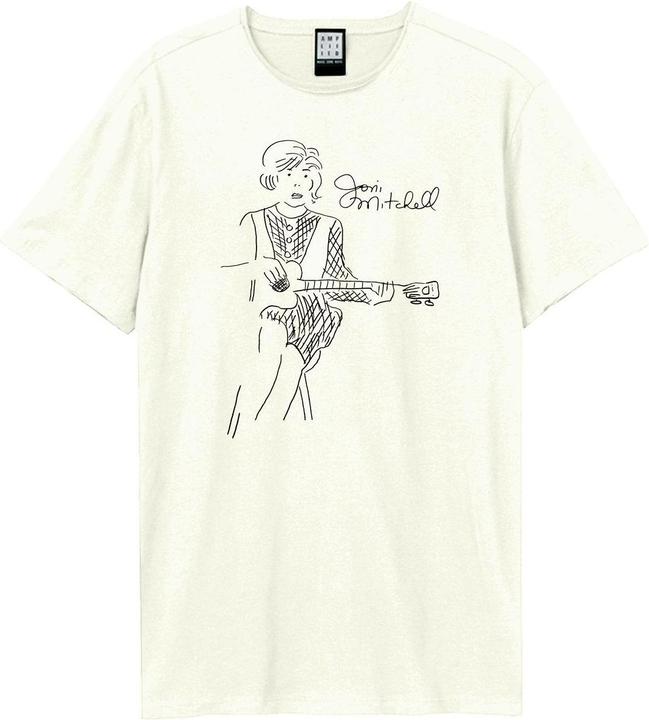 Produktbild Amplified Sketch Mug TShirt (XS)