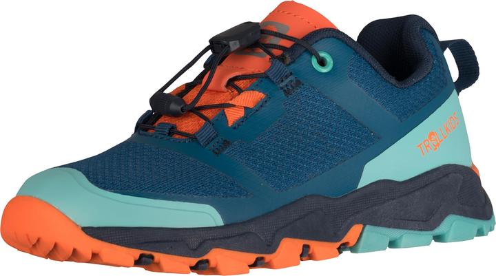 Actual product image Trollkids Sandefjord Hiker XT (34)