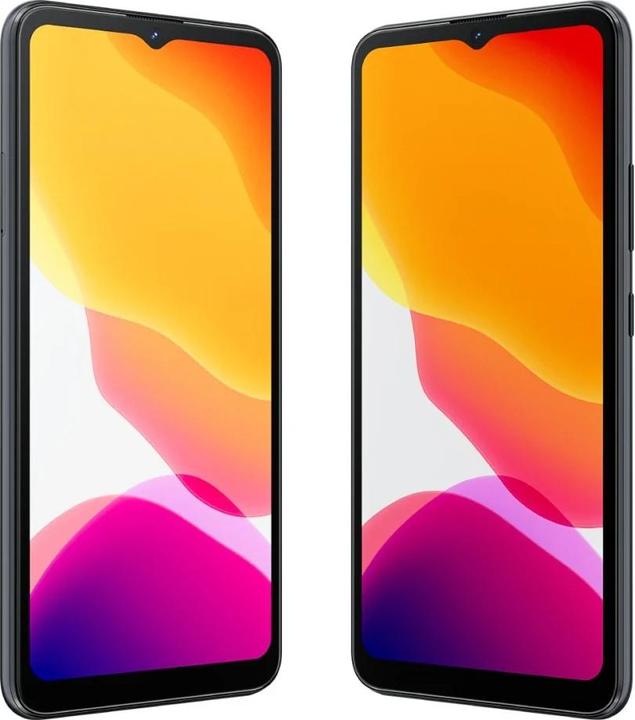 Image du produit Cubot Note 21 (128 Go, Noir, 6.56", Double SIM, 50 Mpx, 4G)