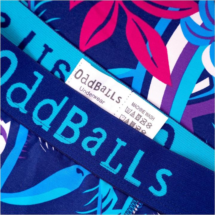 Produktbild Oddballs Slips (44 D)