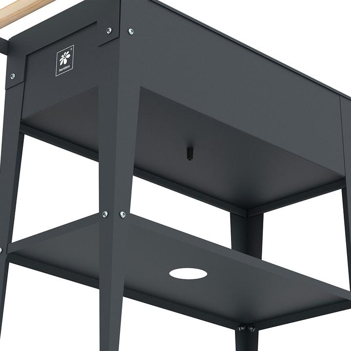 Actual product image Herstera Urban Garden Trolley
