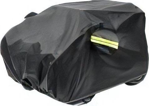 Kids Cars Housse anti-poussière pour Ride On Cars