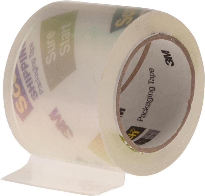 Scotch Verpackungsklebeband (48 mm)