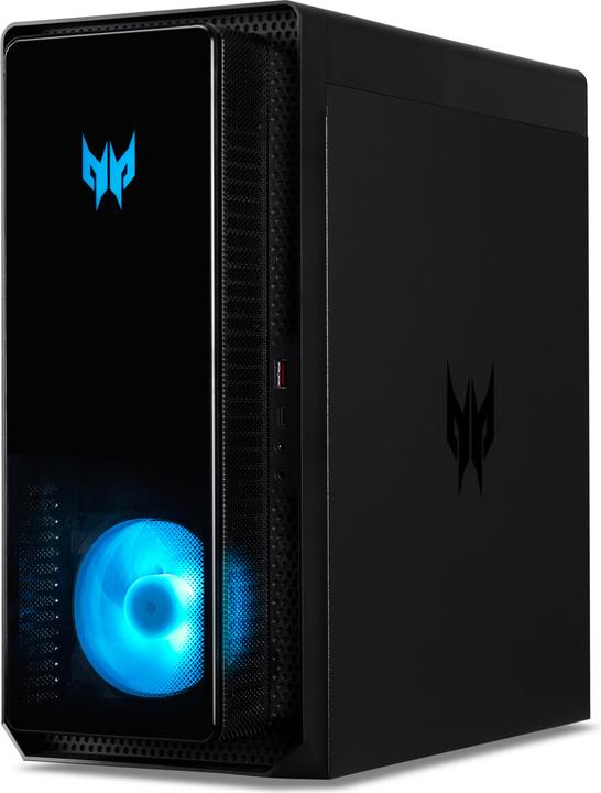 Produktbild Acer Predator Orion 3000 (Intel Core i7-14700F, 16 GB, 1000 GB, GeForce RTX 4070 Super)