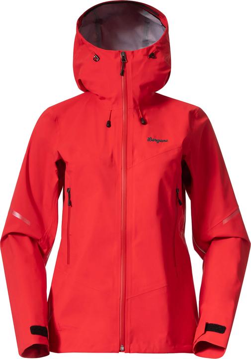 Actual product image Bergans Rabot Allround 3L Shell (M)