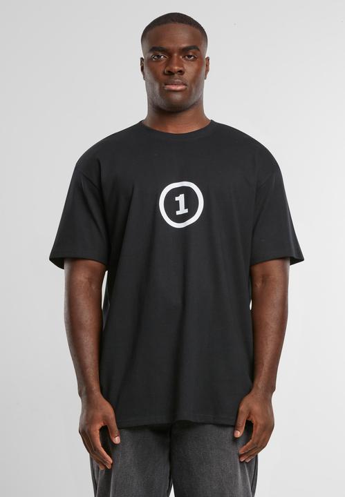 Produktbild Urban Classics Upscale Strictly Businnes Oversize Tee - 186117 (S)