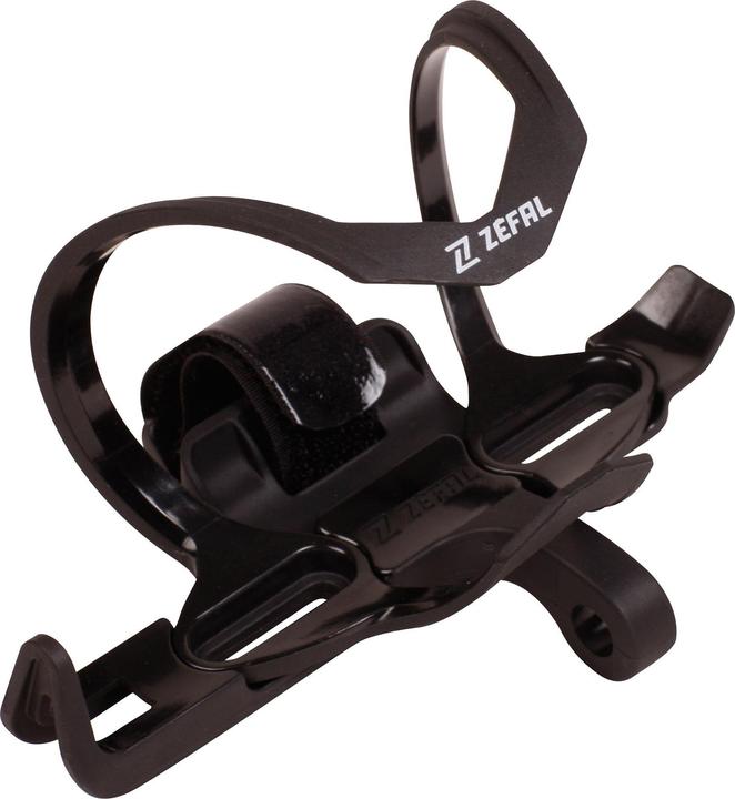 Actual product image Zefal Pulse Z2i