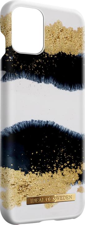 Produktbild iDeal Of Sweden Gleaming Licorice (Apple iPhone 11)