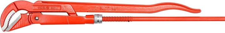 Produktbild Vorel B. verstellbare Rohrzange 2,0" Typ-45° - 55212 (560 mm)